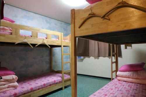 Doobaki Hostel