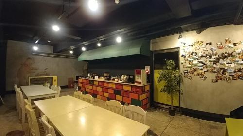 Doobaki Hostel