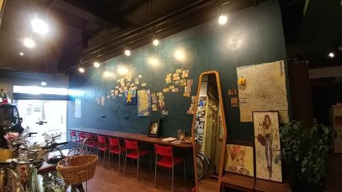 Doobaki Hostel
