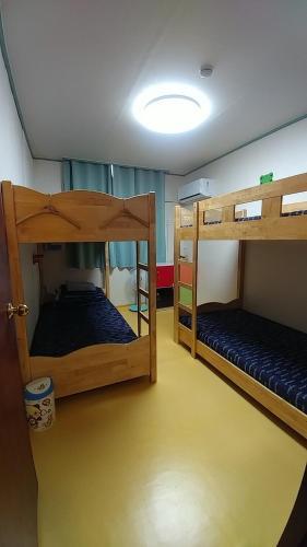 Doobaki Hostel