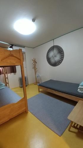 Doobaki Hostel