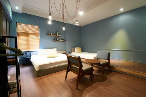 Hound Hotel