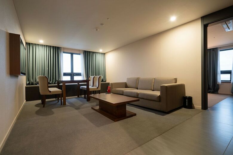 Best Western Jeju Hotel