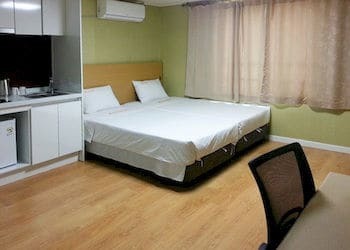 Hotel Easy Residence