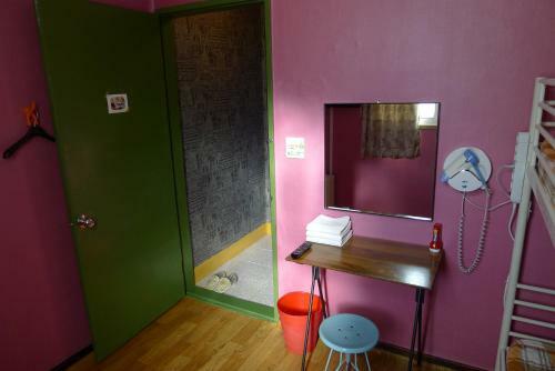 The House Hostel