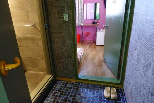 The House Hostel
