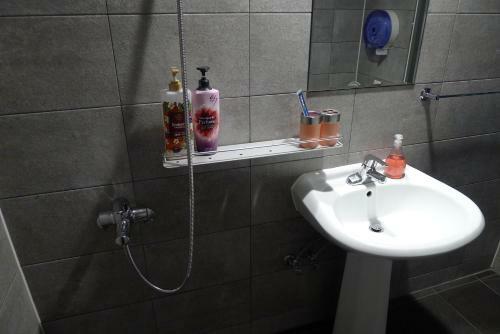 The House Hostel