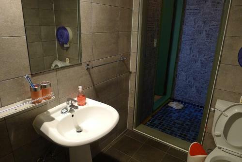 The House Hostel