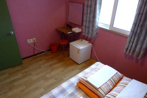 The House Hostel