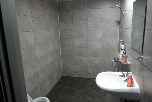 The House Hostel