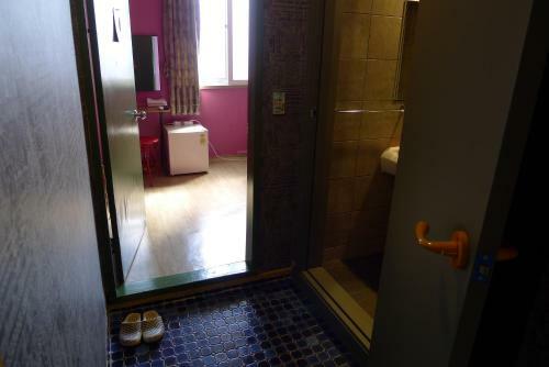 The House Hostel