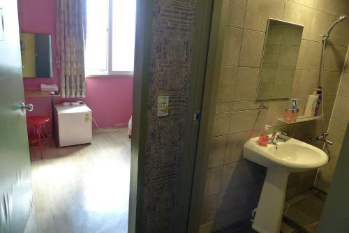 The House Hostel