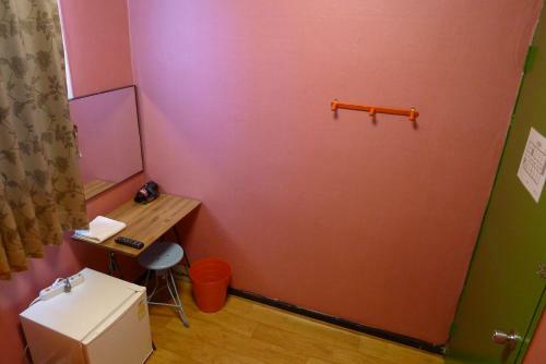 The House Hostel