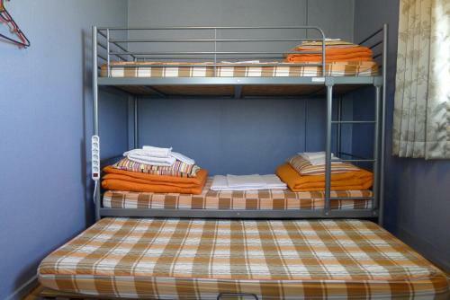 The House Hostel