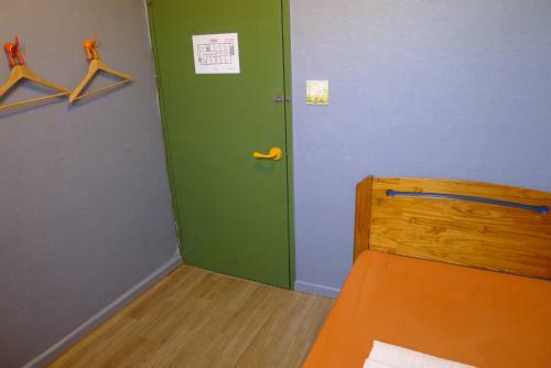 The House Hostel