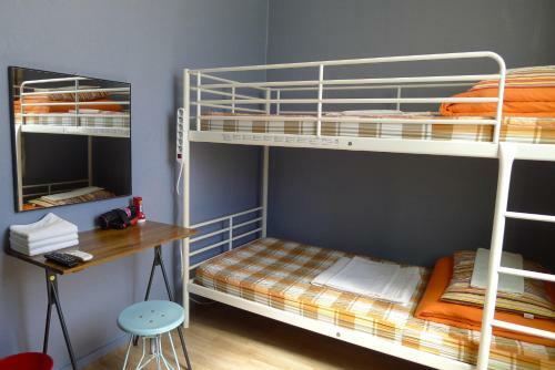 The House Hostel
