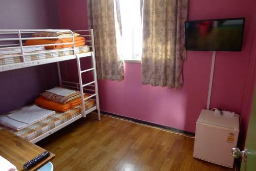The House Hostel
