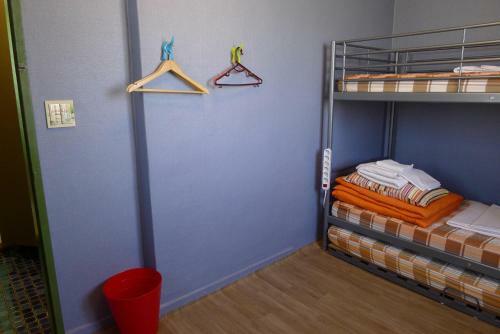 The House Hostel