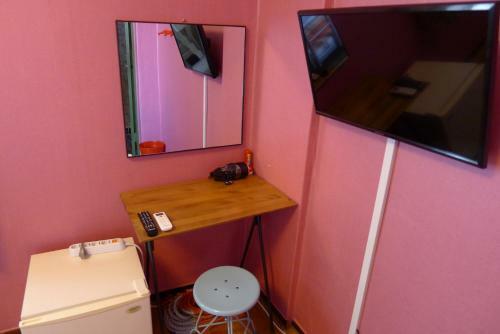 The House Hostel