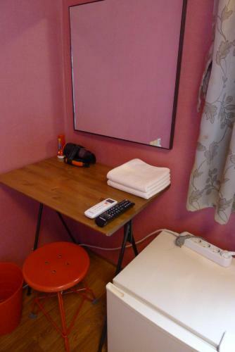 The House Hostel