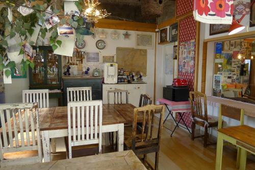 The House Hostel