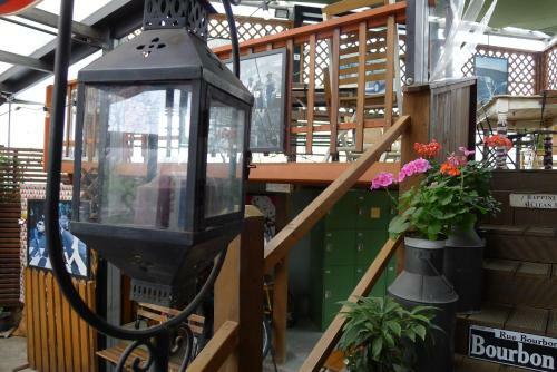 The House Hostel