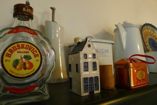 The House Hostel