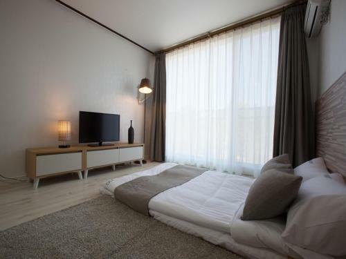 Hotel Zio Resort
