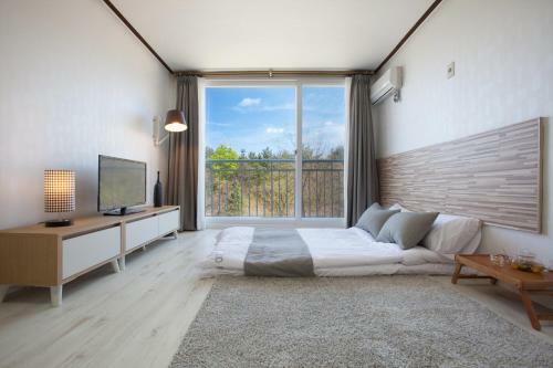 Hotel Zio Resort
