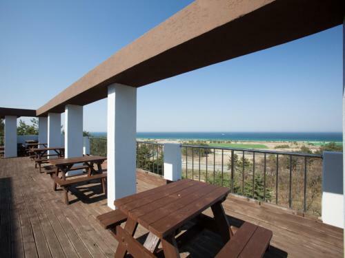 Hotel Zio Resort