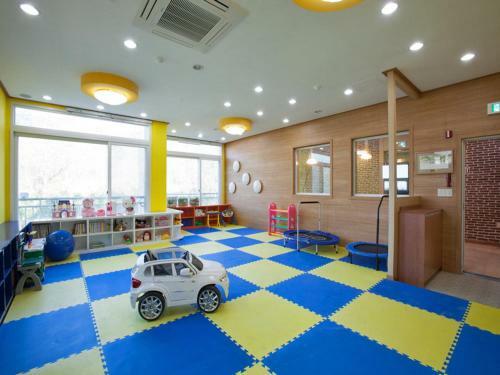 Hotel Zio Resort