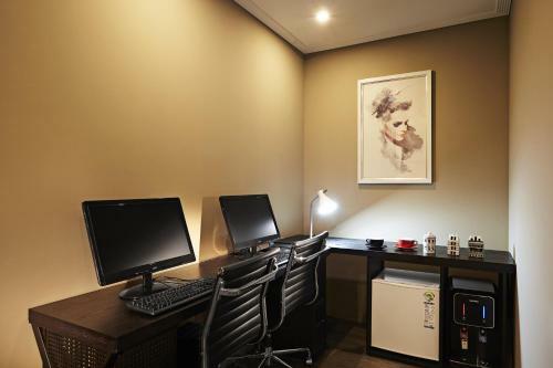 Hotel Boutique 9