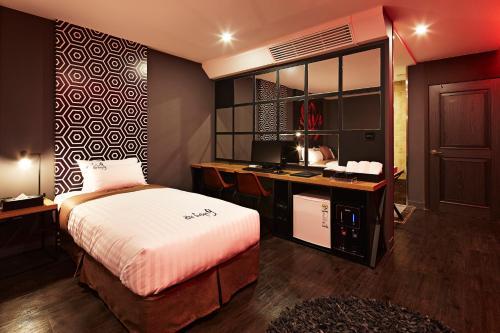 Hotel Boutique 9
