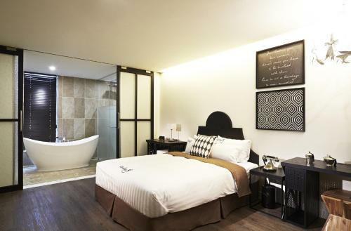 Hotel Boutique 9