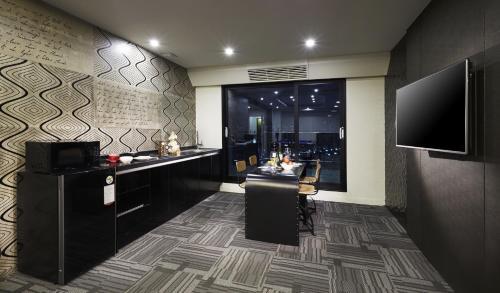 Hotel Boutique 9