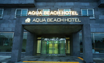 Seongsan Aqua Beach Hotel
