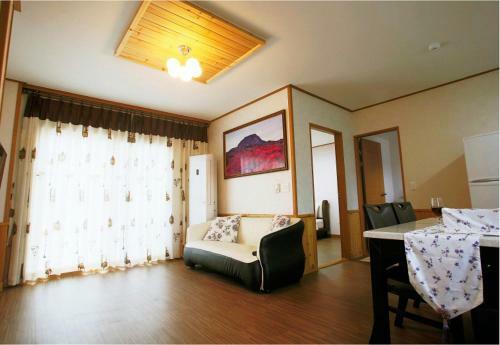 Gyulhouse Pension