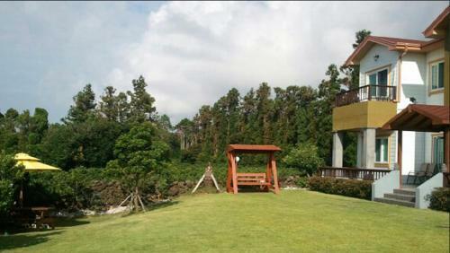 Gyulhouse Pension