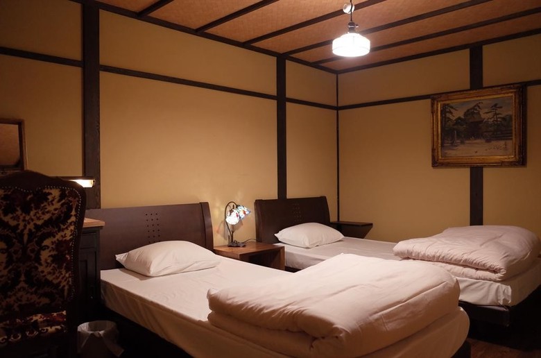 Hostal Guest House Bokuyado