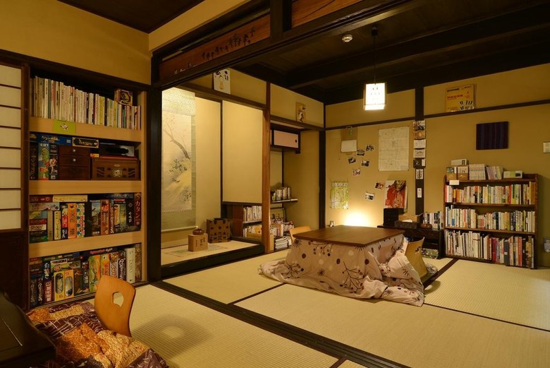 Hostal Guest House Bokuyado