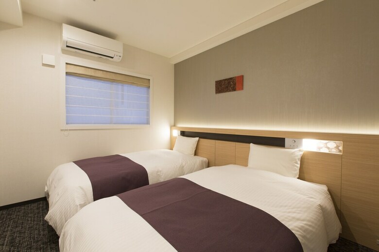 Urban Hotel Kyoto Nijo Premium