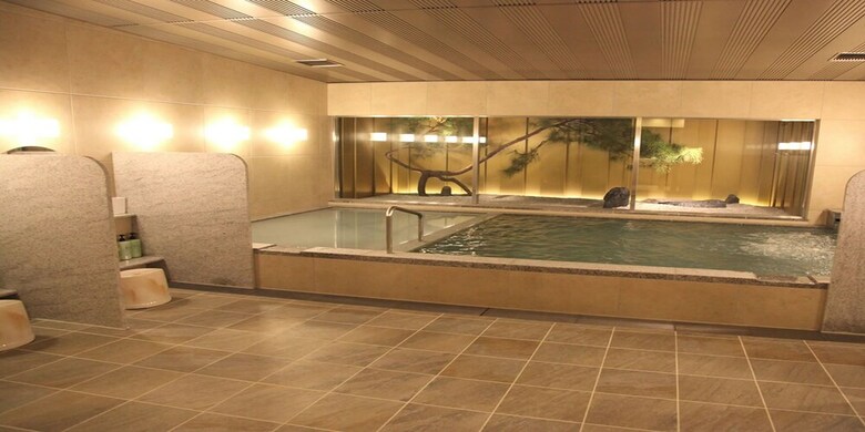 Urban Hotel Kyoto Nijo Premium