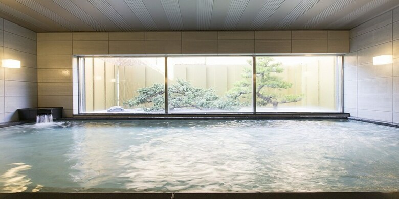 Urban Hotel Kyoto Nijo Premium