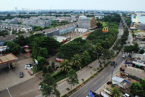 Merapi Merbabu Hotels & Resort Bekasi