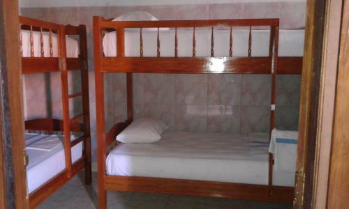 Gandhi Hostel