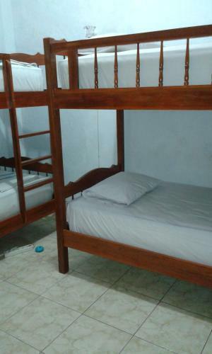 Gandhi Hostel