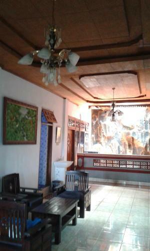 Gandhi Hostel