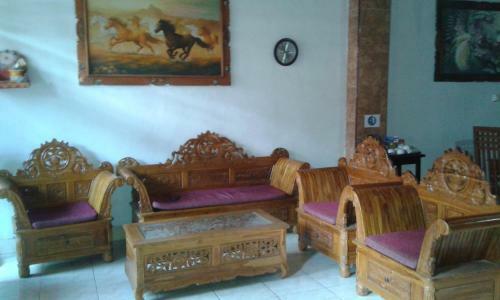 Gandhi Hostel