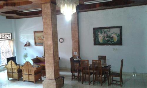 Gandhi Hostel