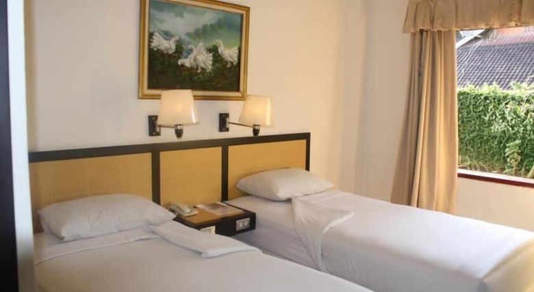 Hotel Nikki